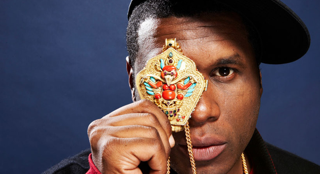 DOOM & Jay Electronica’s “True Lightyears” Is the Rap Equivalent of a Total Solar Eclipse
