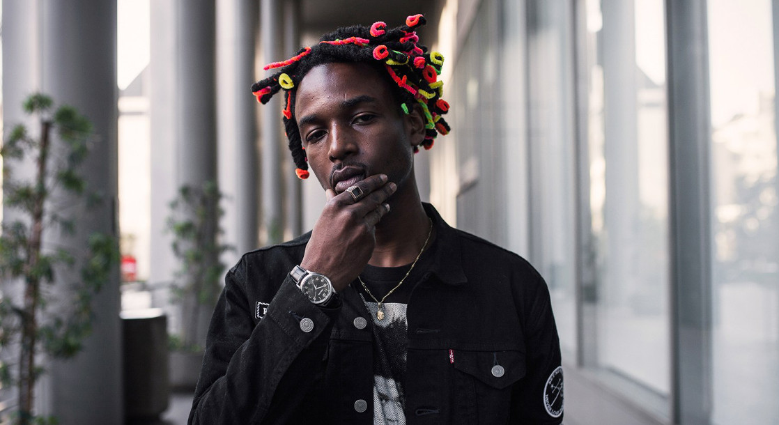 Jazz Cartier’s “Nobody’s Watching” Doesn’t Sound Like a Strip Club Anthem at All