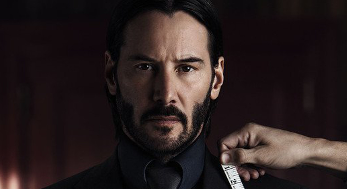 Catch Some Serious Action in the Second “John Wick: Chapter 2” Trailer