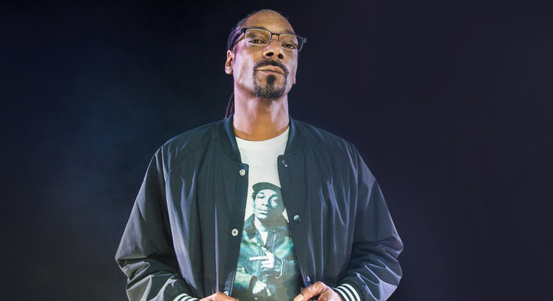 Win a Chance to Model the New JOYRICH x Snoop Dogg Capsule Collection