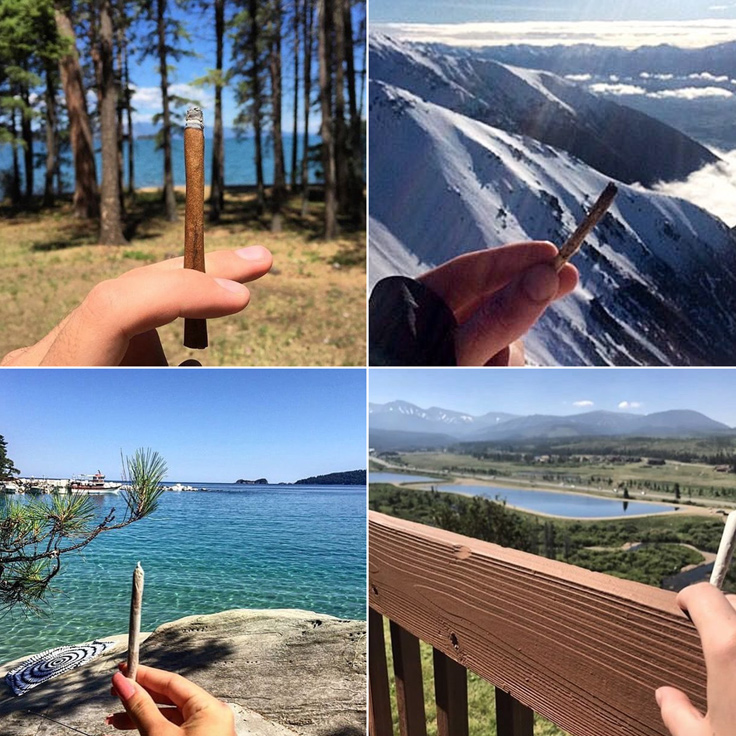 Where You Smoke with @WhereYouSmoke: When One Joint Just Isn’t Enough
