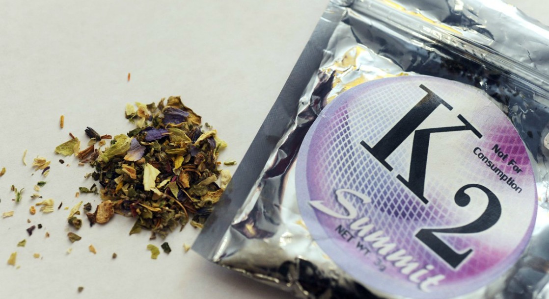 British Man High on Synthetic Marijuana Uses Kitchen Knife to Cut Off His Own Nose