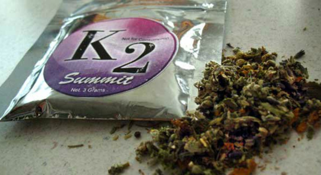 Synthetic Marijuana Leads to Over 60 Overdoses in 3 Days in Pennsylvania