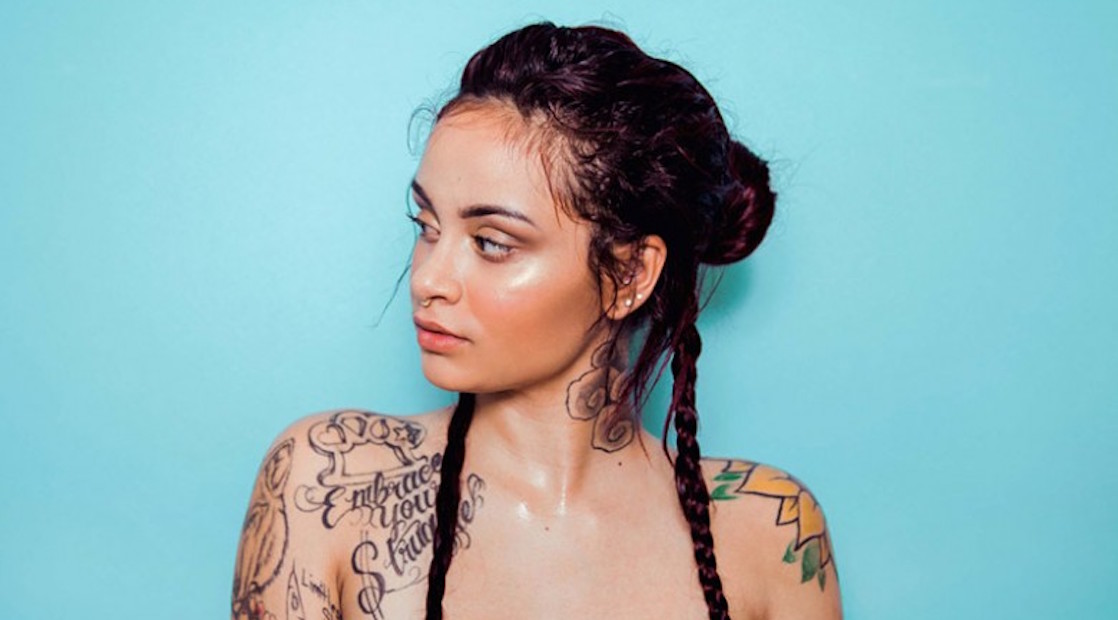 Kehlani Releases New Song “CRZY”
