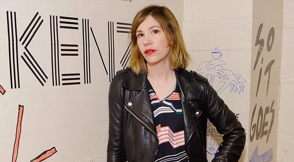 Carrie Brownstein Directs Snarky Short Film “The Realest Real” For Kenzo