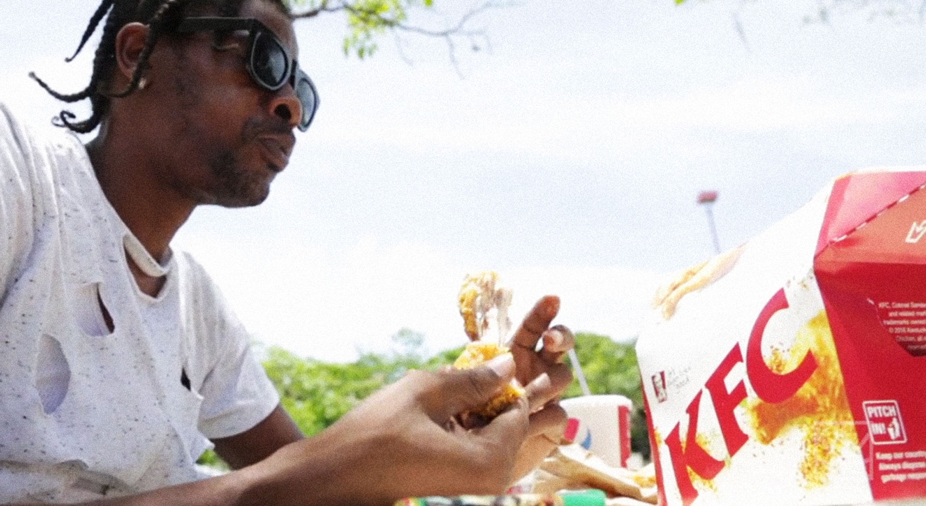 Why Does Jamaica Have the Best KFC in the World?