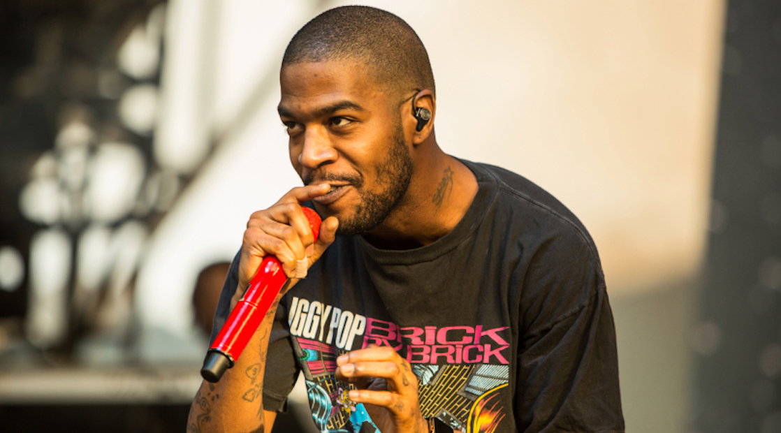 Check Out Kid Cudi’s New Track “Goodbye”