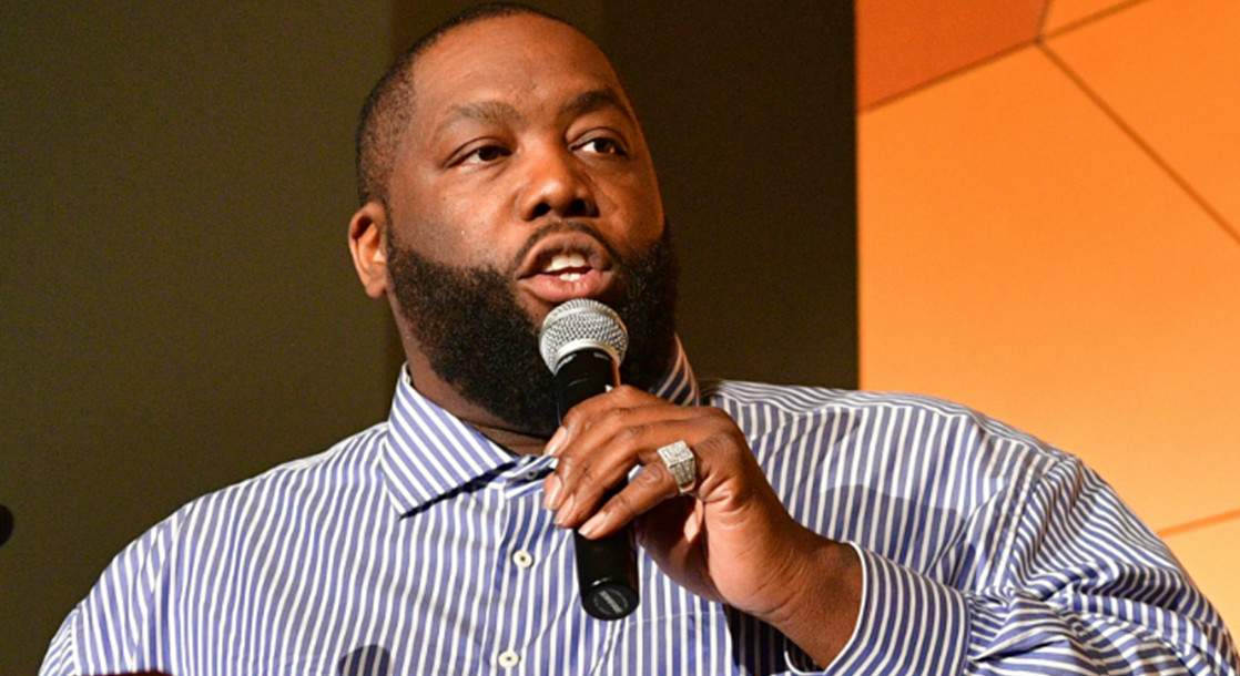 Killer Mike Writes Op-Ed Calling for More Minority Involvement in the Cannabis Industry