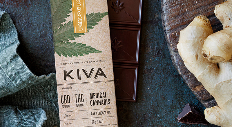 4 Reasons to Try These New California Cannabis Treats