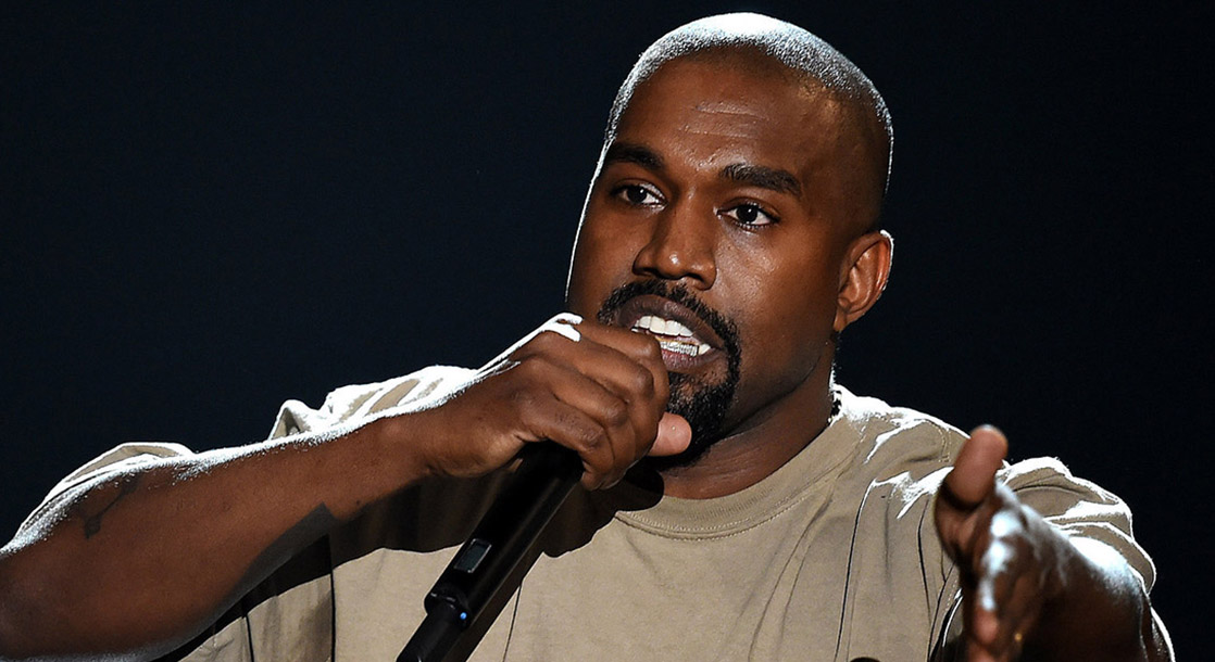 Kanye’s Four Minute VMA Speech: From Chicago Gun Violence to Taylor Swift Beef