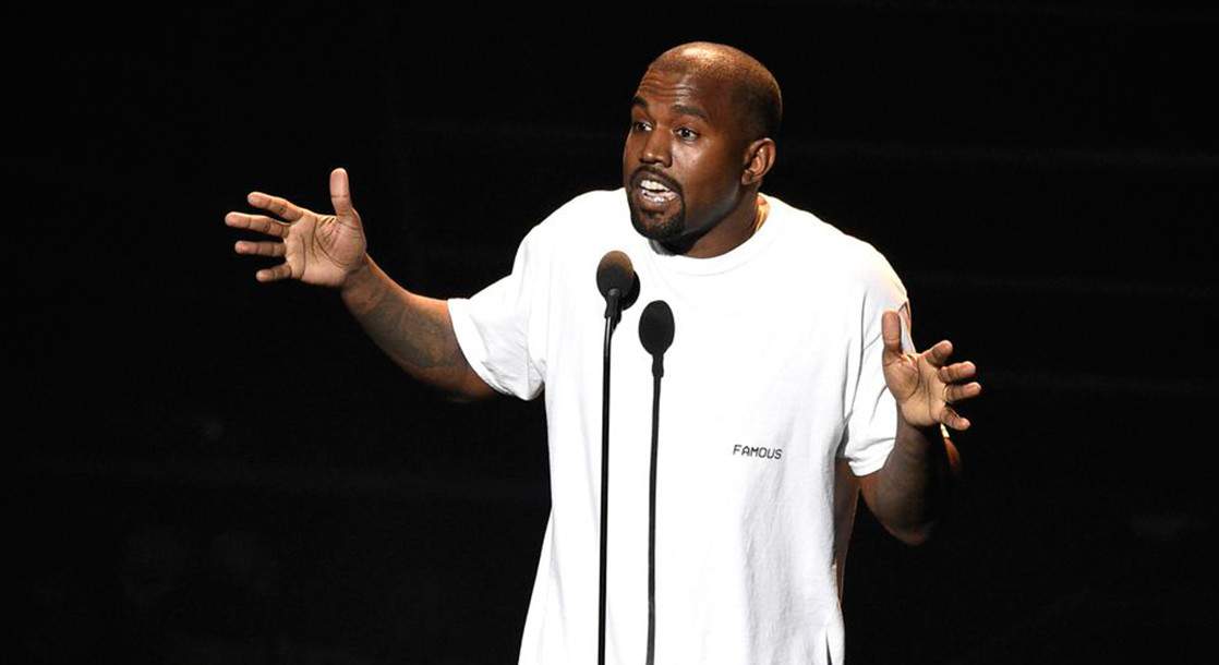 Kanye West Hospitalized for Exhaustion After Cancelling Remainder of Saint Pablo Tour