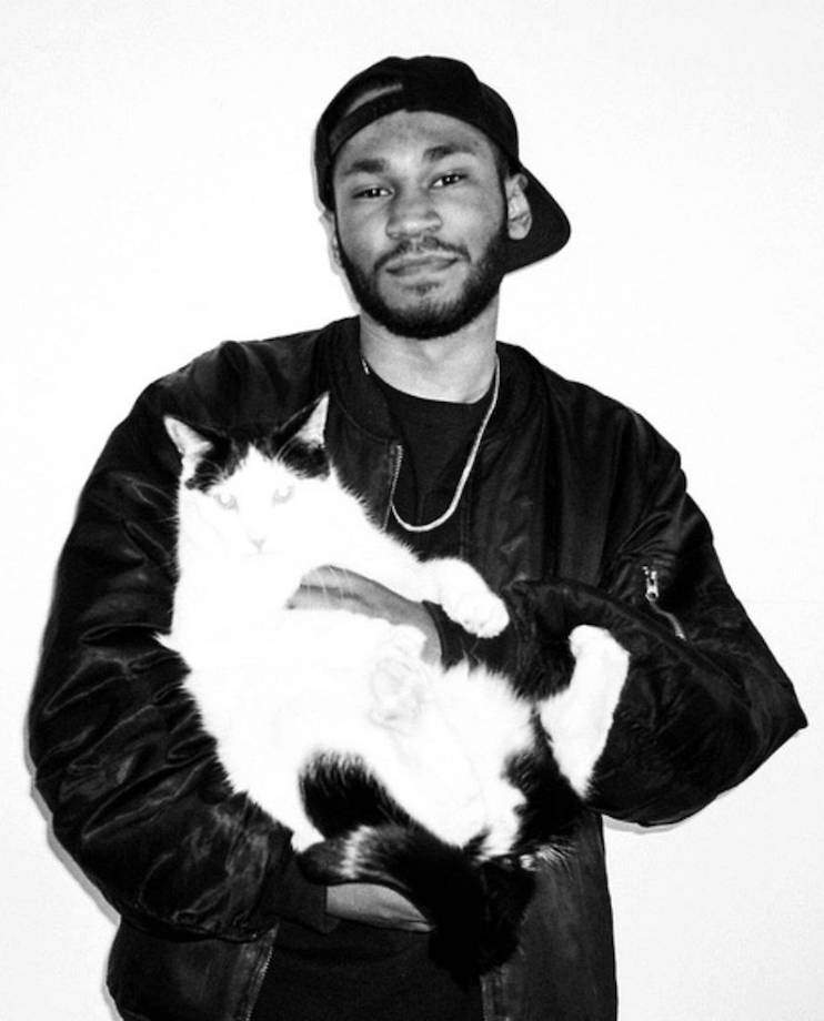 Kaytranada Celebrates Being Named Canada’s Top Artist with New Mixtape