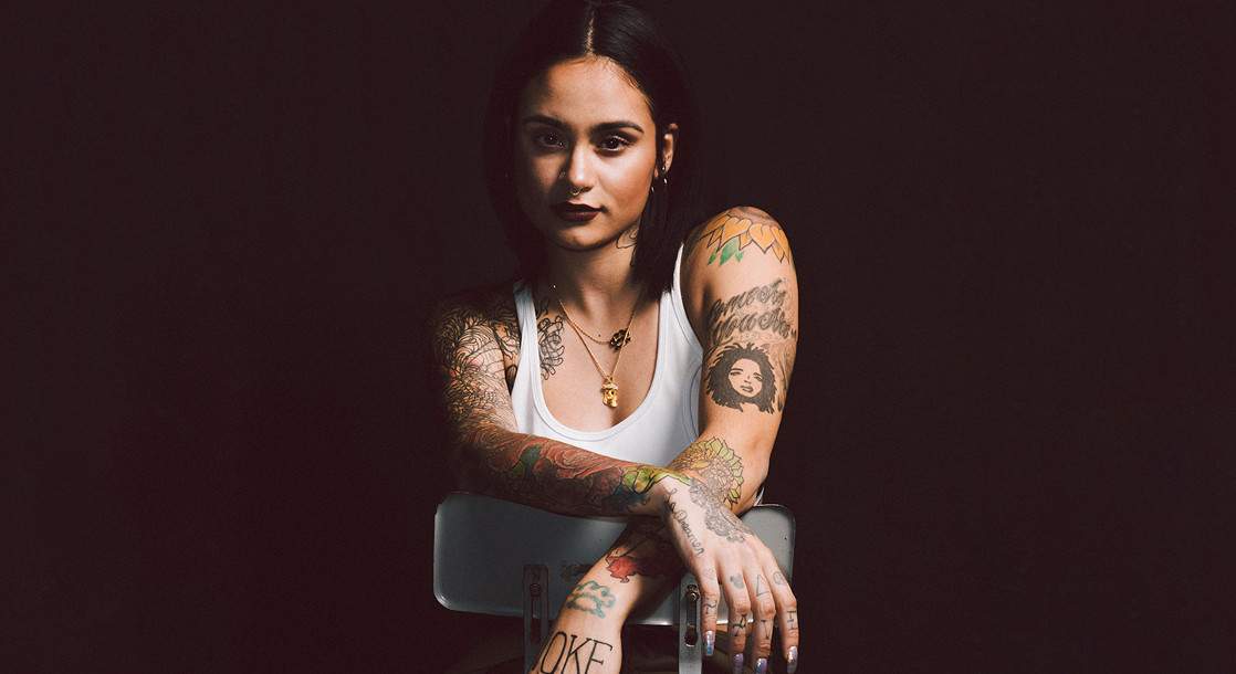 Listen to Kehlani Pour Her Heart Out In New Track “Advice”