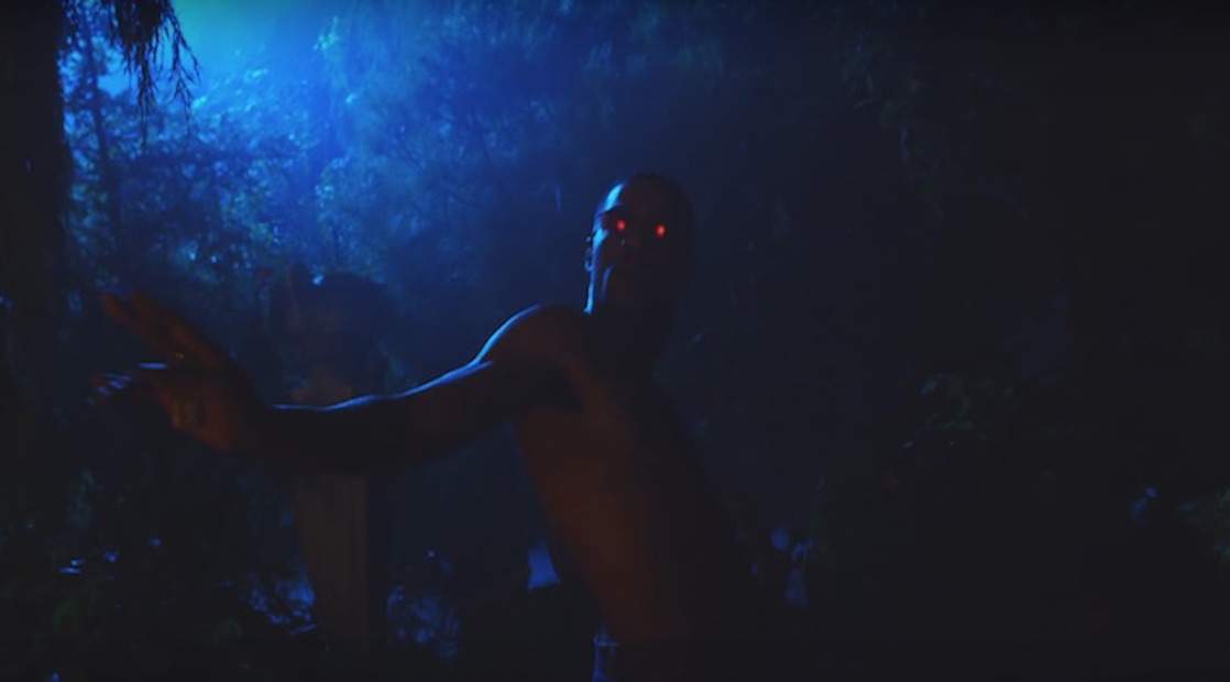 Kid Cudi Unveils New Video for “Frequency”