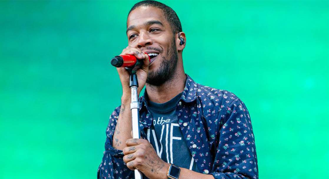 Kid Cudi Checks Himself Into Rehab to Deal With Depression and Suicidal Urges