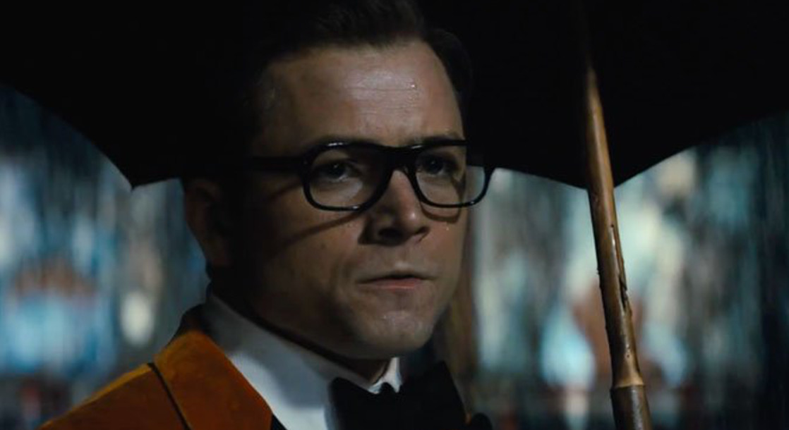 Forget James Bond, “Kingsman: The Golden Circle” Is the Only Spy Movie We Need
