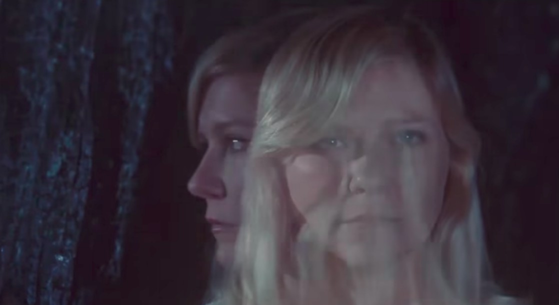 Kirsten Dunst Accidentally Got Ridiculously Stoned on the Set of “Woodshock”