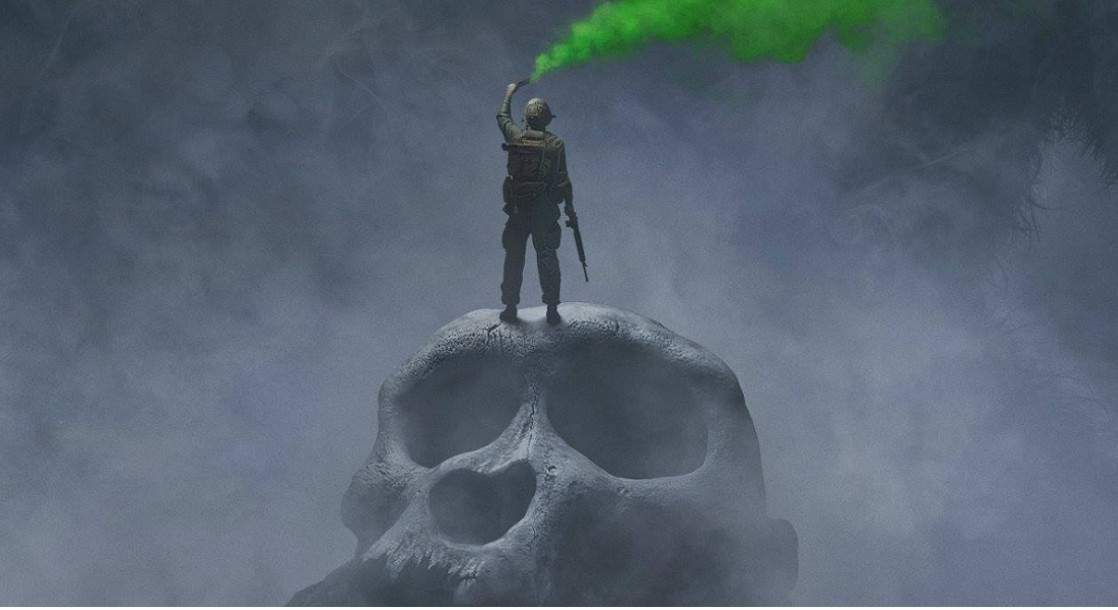 The “Kong: Skull Island” Trailer Will Blow You Away