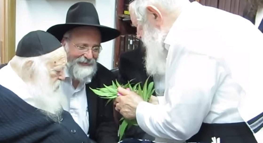 Cannabis Is Now Kosher