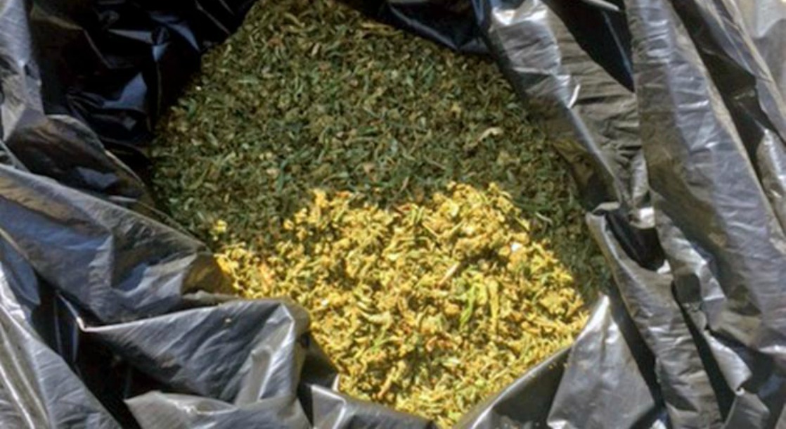 Los Angeles City Councilman Found 15 Pounds of Weed During Community Service Highway Cleanup