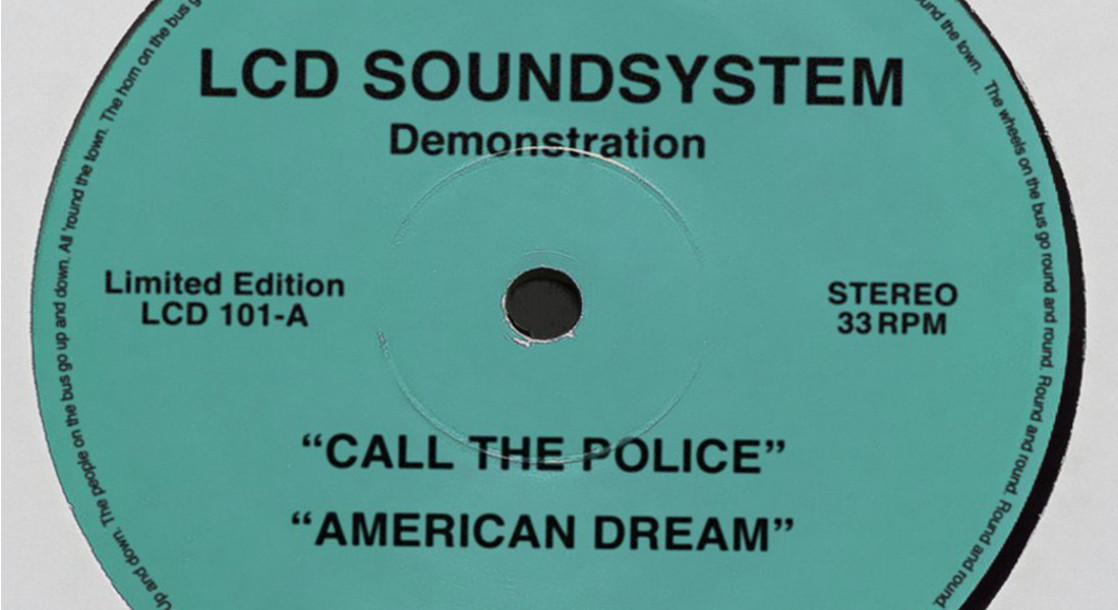 LCD Soundsystem Somehow Meet High Expectations with “Call The Police” and “American Dream”