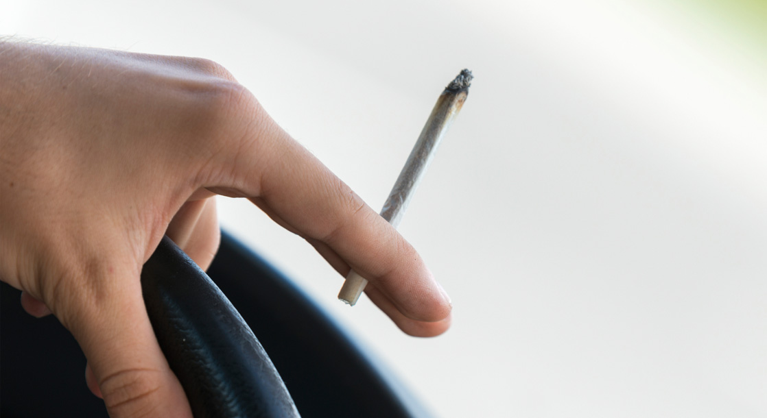 ‘Legal Limits’ For Marijuana and Driving are Meaningless Says AAA