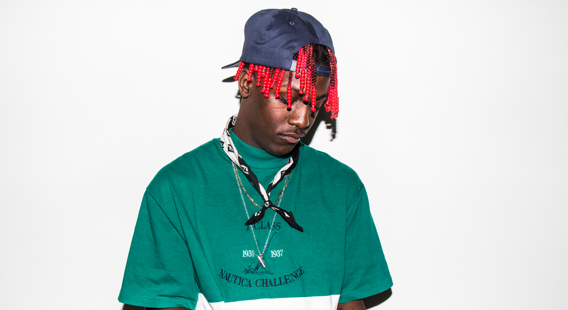 Check Out Lil Yachty’s Latest Track “Check Up”