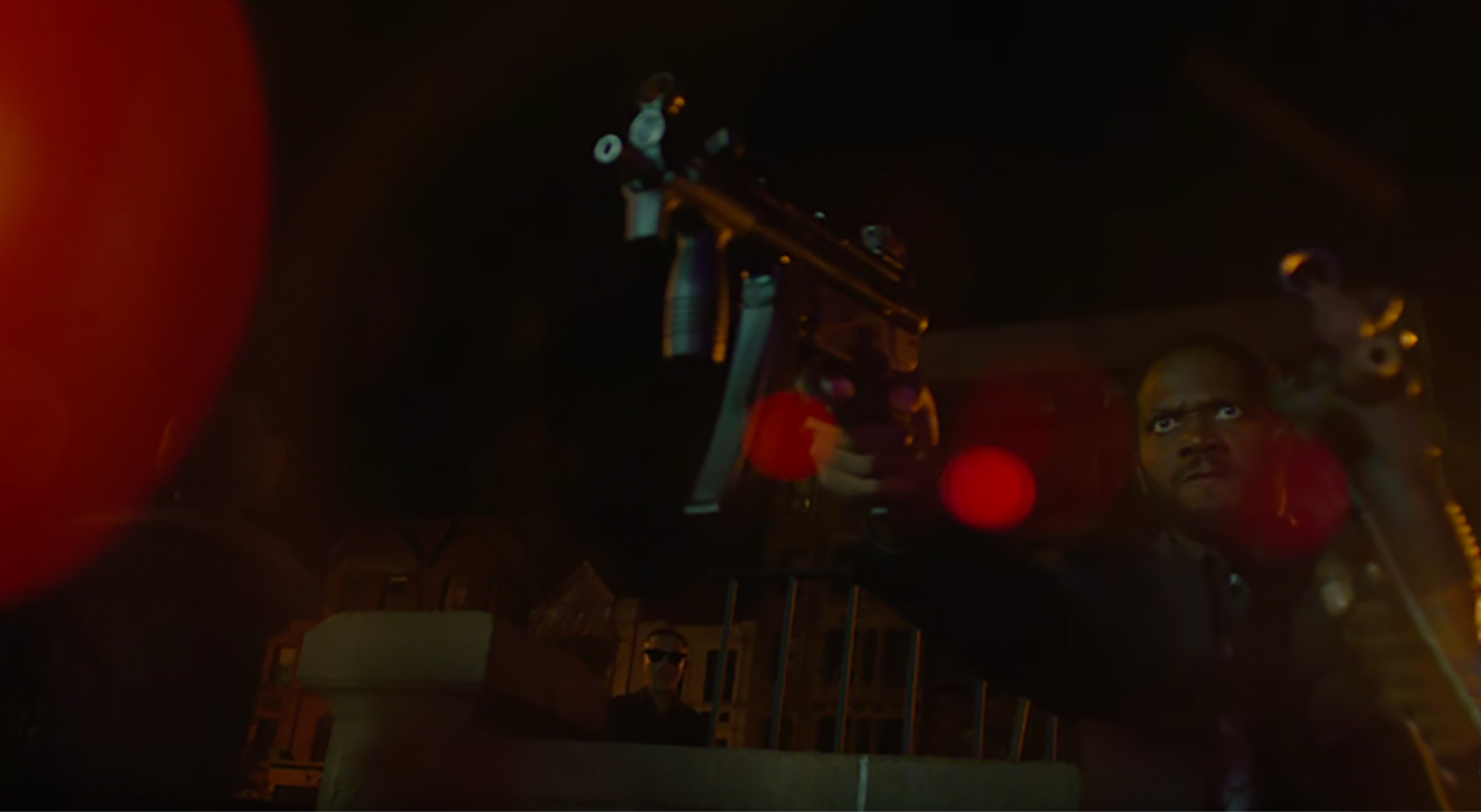 Netflix Releases the Trailer for “Marvel’s Luke Cage”