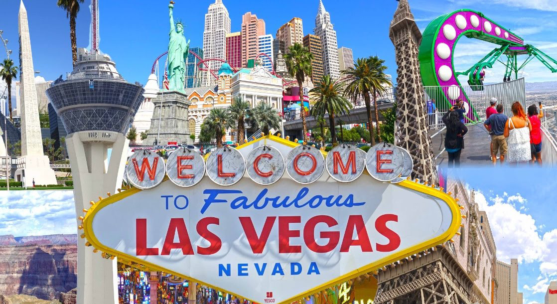 How to Not Have a Sh*tty Time in Las Vegas