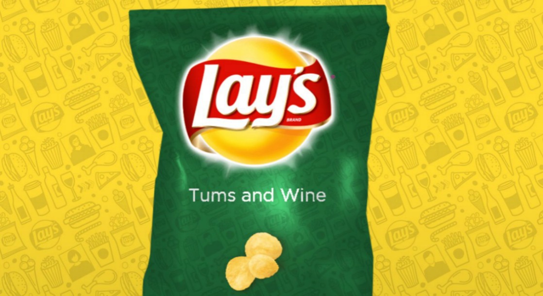 Trolls Went to Work After Lay’s Asked the Internet to Suggest New Potato Chip Flavors