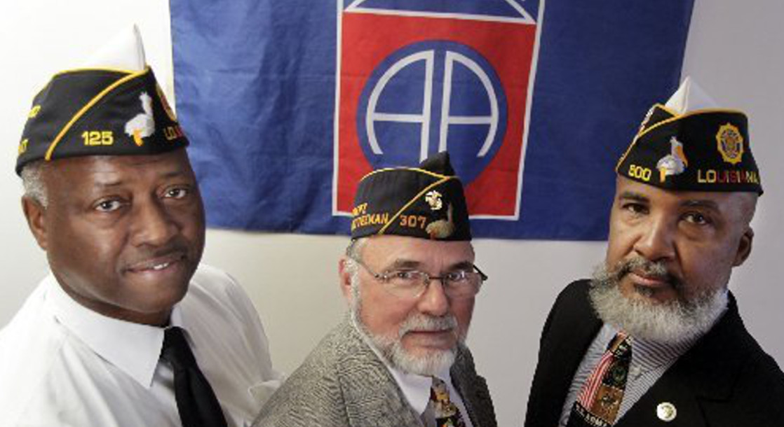 American Legion Passes Resolution Urging U.S. Government to Give Vets Access to Medical Marijuana