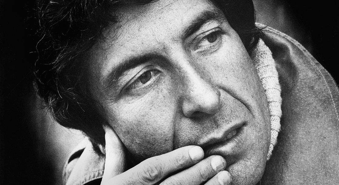 Highly Influential Poet and Musician Leonard Cohen Passes Away at 82
