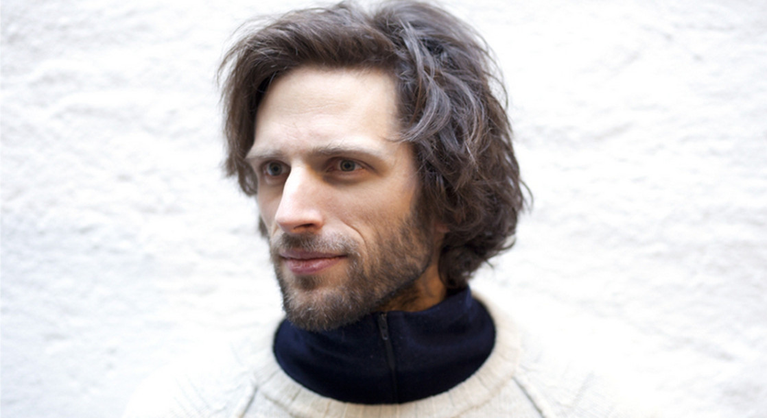 Lindstrøm Dazzles on the Spiraling Space Odyssey “Tensions”
