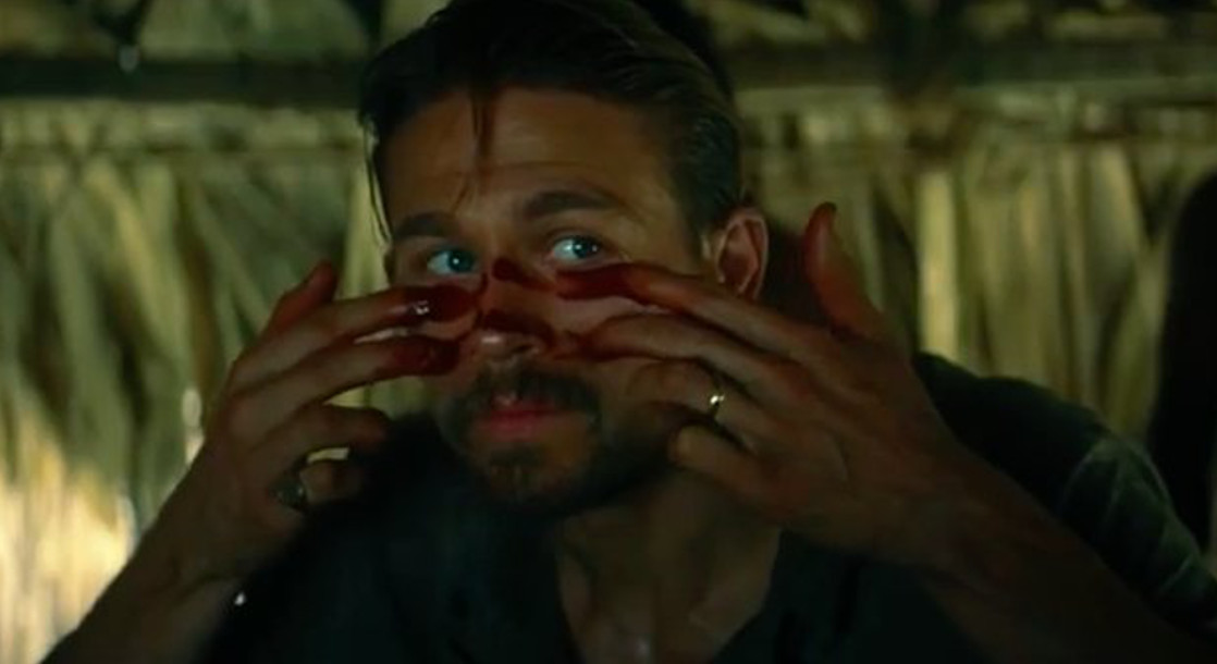 Take an Epic Journey Down The Amazon in James Gray’s “The Lost City of Z”