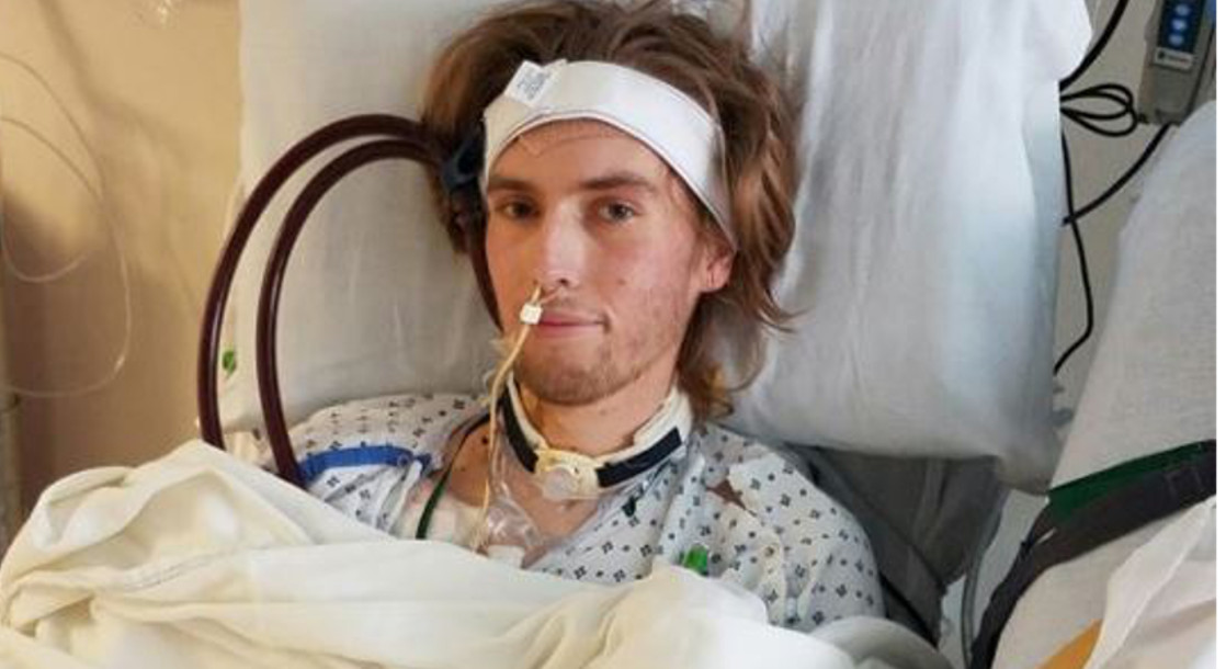 20-Year-Old Dies After Being Denied Lung Transplant Over Marijuana Use