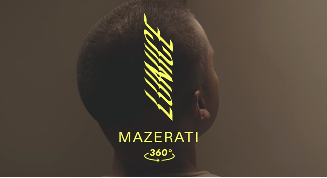 Lunice Triumphantly Returns with “Mazerati,” Announces Debut Album “CCCLX (360)”