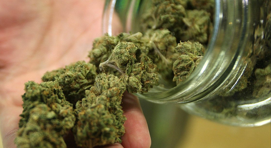 Lobbyists in Maine Are Spending Big Bucks to Influence Recreational Cannabis Regulations