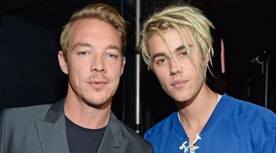 Major Lazer Enlists Justin Bieber and MØ for “Cold Water”
