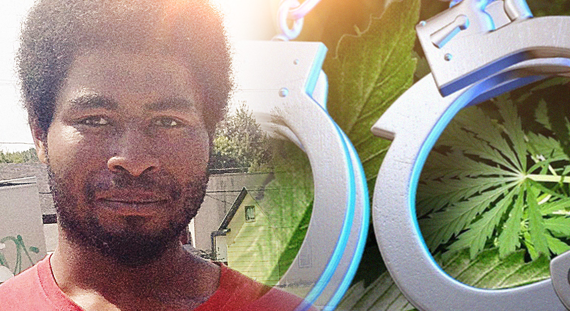 Man Dies in Jail After Being Arrested on Weed Charge