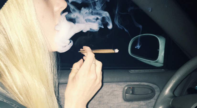 Does Marijuana Affect Men and Women Differently?