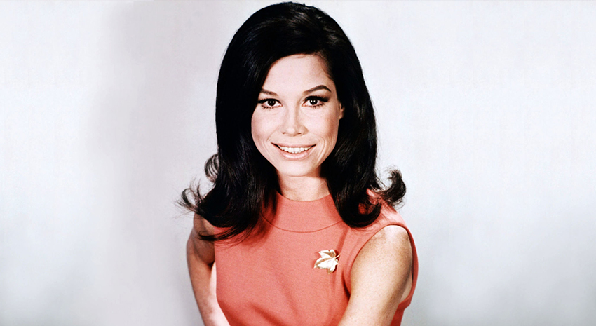 Thank You, Mary Tyler Moore, for Your Sneaky Feminism