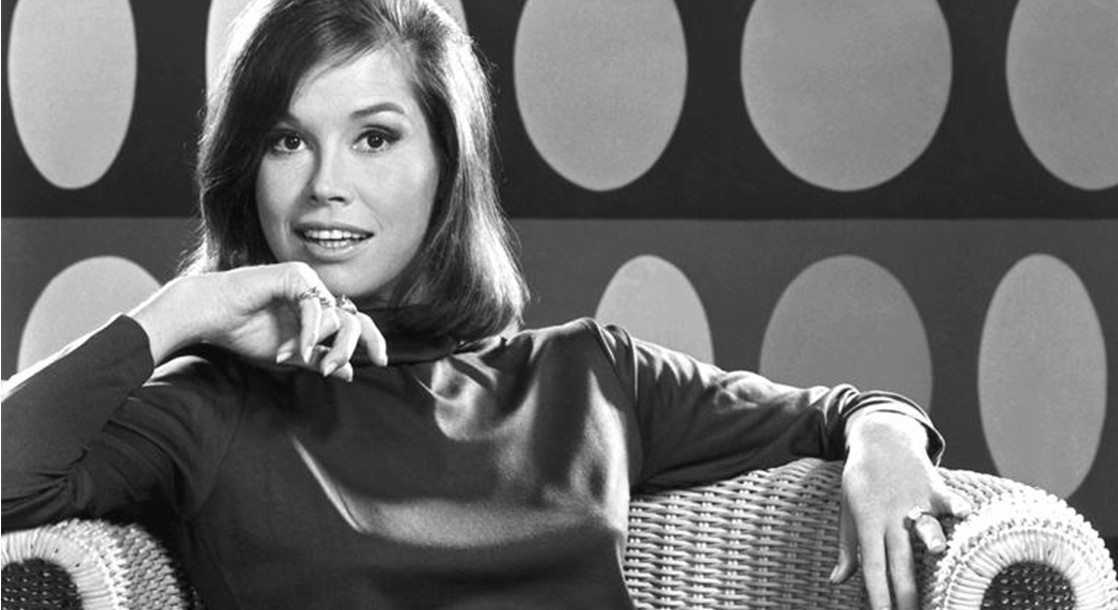 Beloved Actress and Feminist Icon Mary Tyler Moore Passes Away at 80