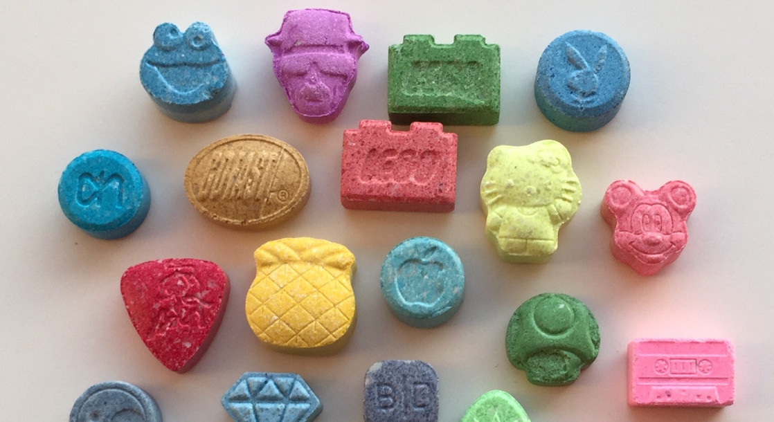 Researchers Find That Even Low Doses of MDMA Enhance Emotional Empathy