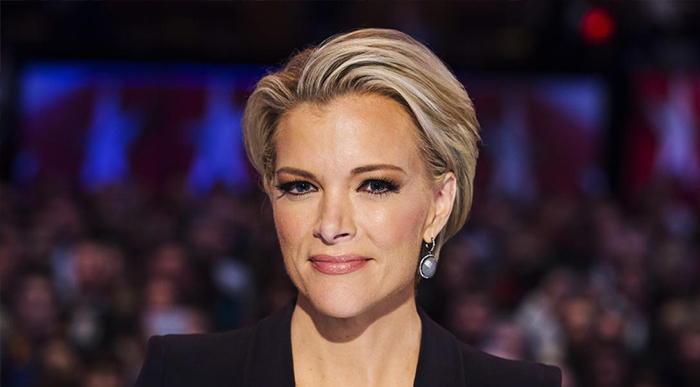 Why Megyn Kelly Should Not Be Your Hero