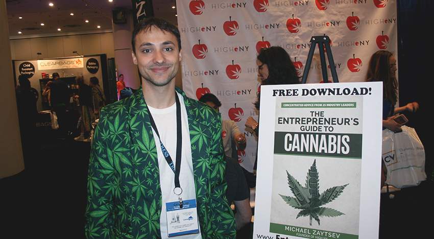 What Every Entrepreneur Needs to Know Before Entering the Cannabis Industry
