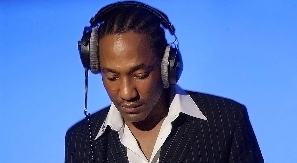 Q-Tip Teams Up with the White House to Shout Out Student Poets