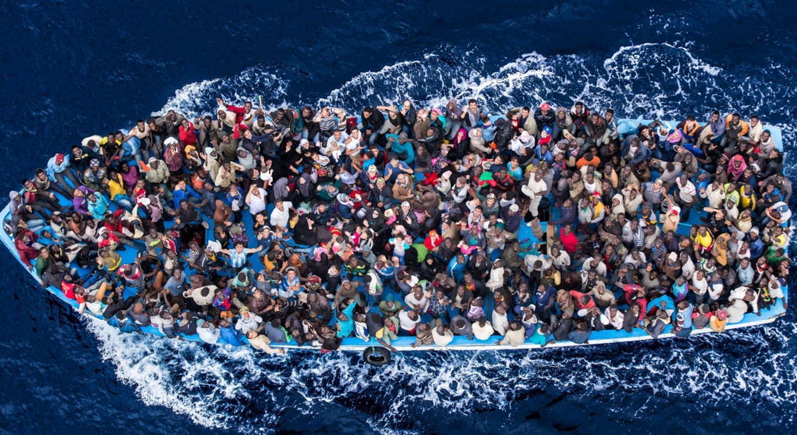 Italy Plans Mass Deportations