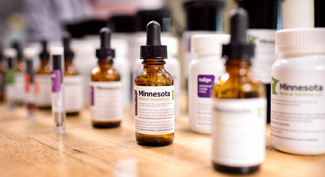 Minnesota Medical Marijuana Company in Jeopardy After Shipping Cannabis Oil to New York