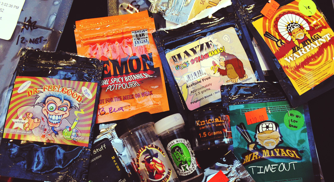 33 Patients Hospitalized in Brooklyn from Synthetic Marijuana Overdoses