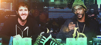 Video Original: GGN with Lil Dicky